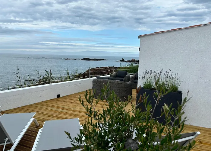 La Villa Saint Jean