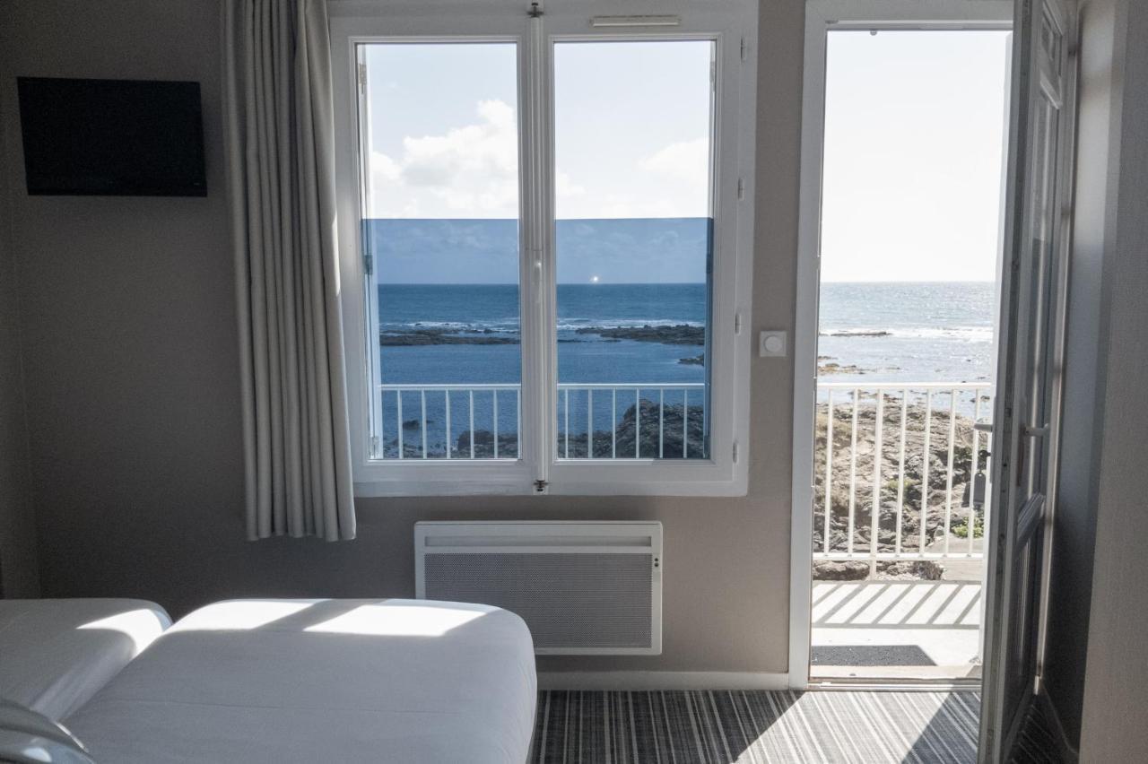 Hotel La Saint Jean