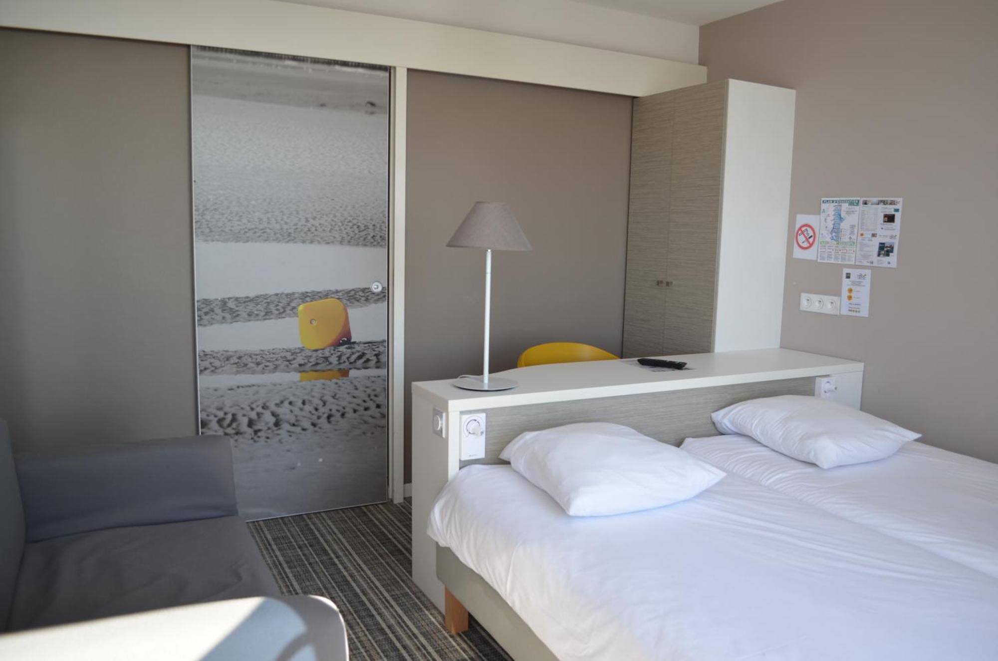 La Saint Jean Hotel Les Sables-dʼOlonne