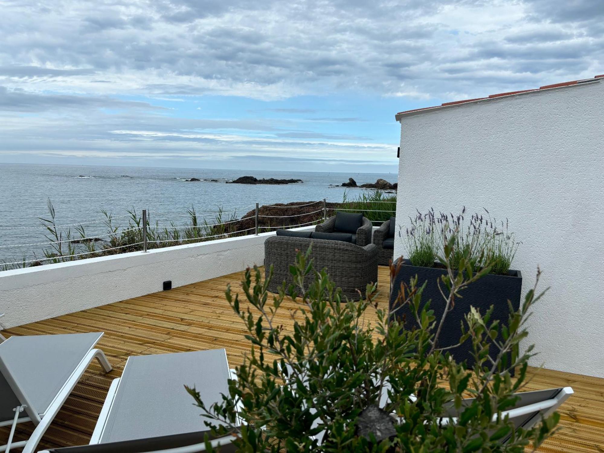 La Saint Jean 2* Les Sables-dʼOlonne