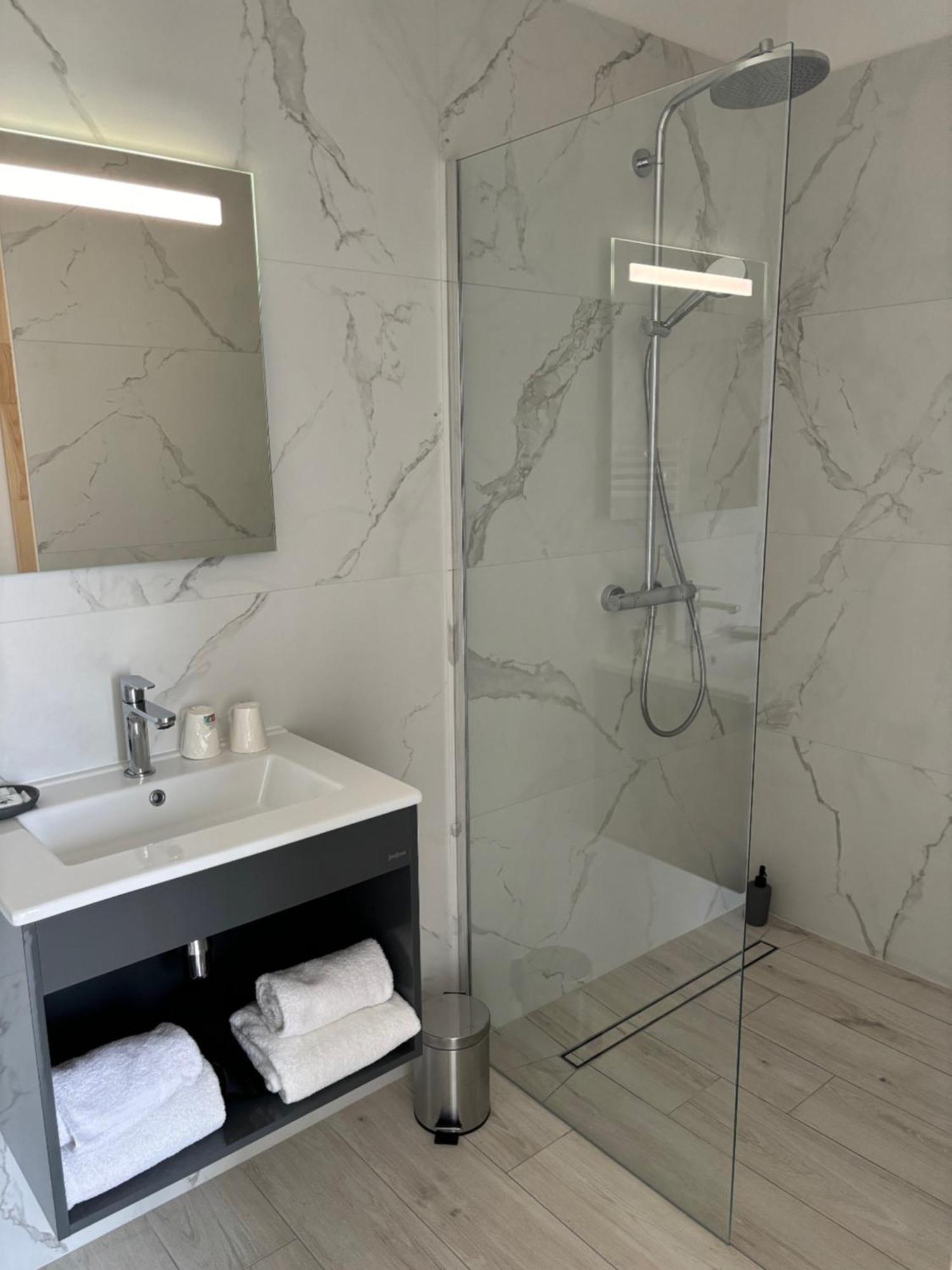 La Saint Jean Hotel Les Sables-dʼOlonne