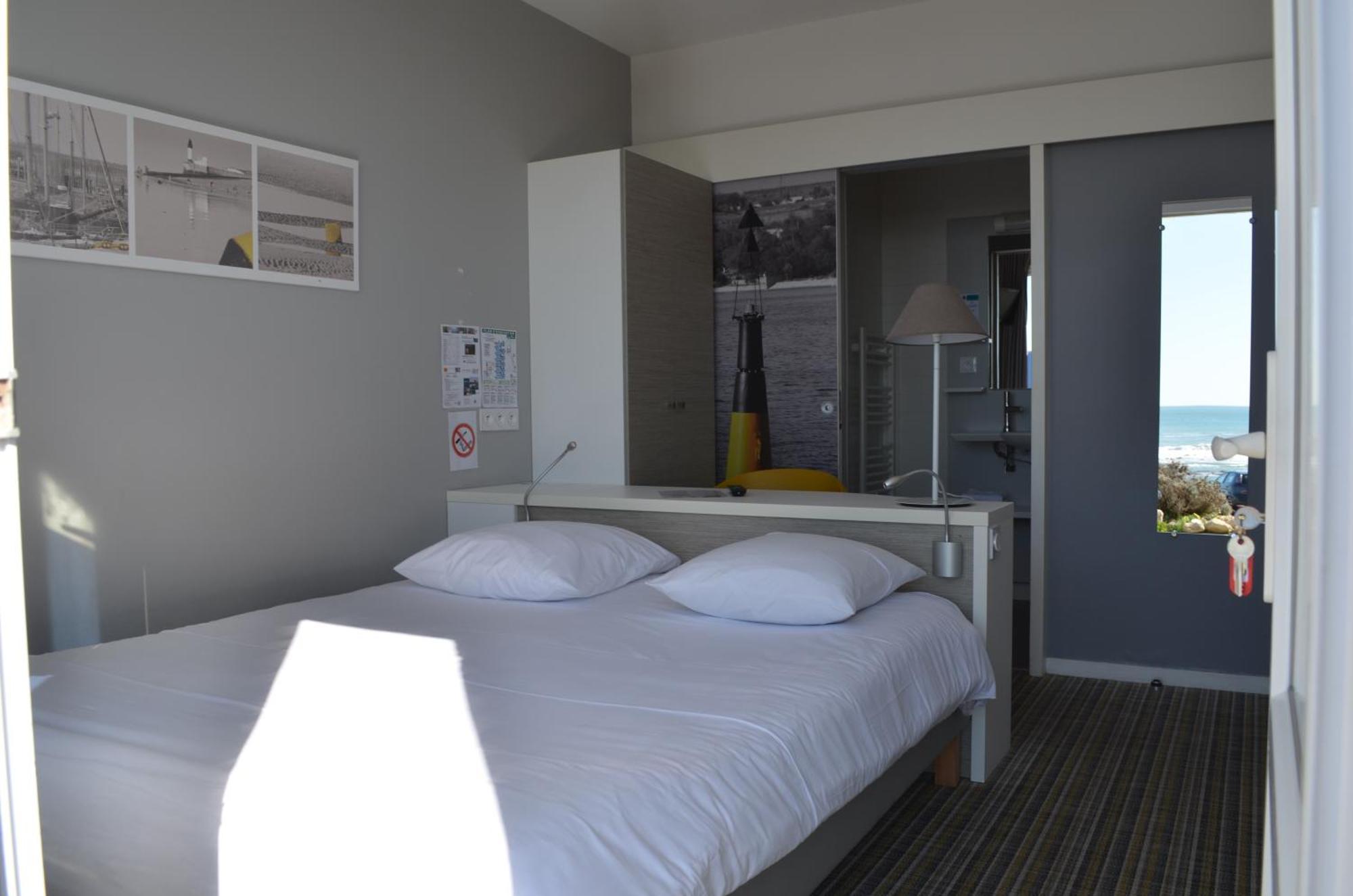 Hotel La Saint Jean