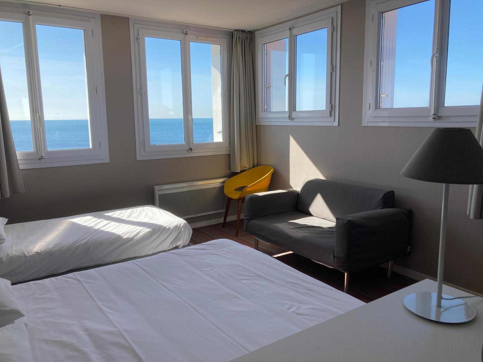 La Saint Jean Hotel Les Sables-dʼOlonne